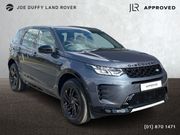 Land Rover Discovery Sport 2026