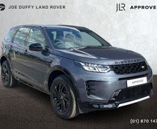 Land Rover Discovery Sport 2026
