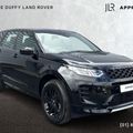Land Rover Discovery Sport 2026