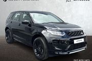 Land Rover Discovery Sport 2026