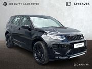 Land Rover Discovery Sport 2026