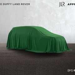 Land Rover Discovery Sport 2026