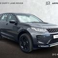 Land Rover Discovery Sport 2026