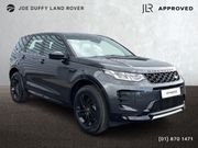 Land Rover Discovery Sport 2026