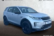 Land Rover Discovery Sport 2026