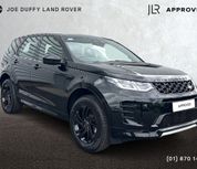 Land Rover Discovery Sport 2026