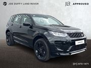 Land Rover Discovery Sport 2026