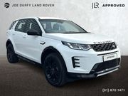 Land Rover Discovery Sport 2026