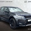 Land Rover Discovery Sport 2026