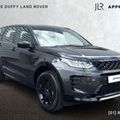 Land Rover Discovery Sport 2026