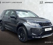 Land Rover Discovery Sport 2026