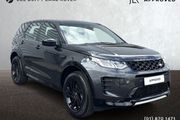 Land Rover Discovery Sport 2026