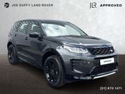 Land Rover Discovery Sport 2026