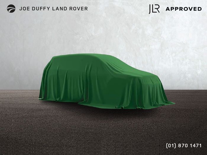 Land Rover Discovery Sport 2026