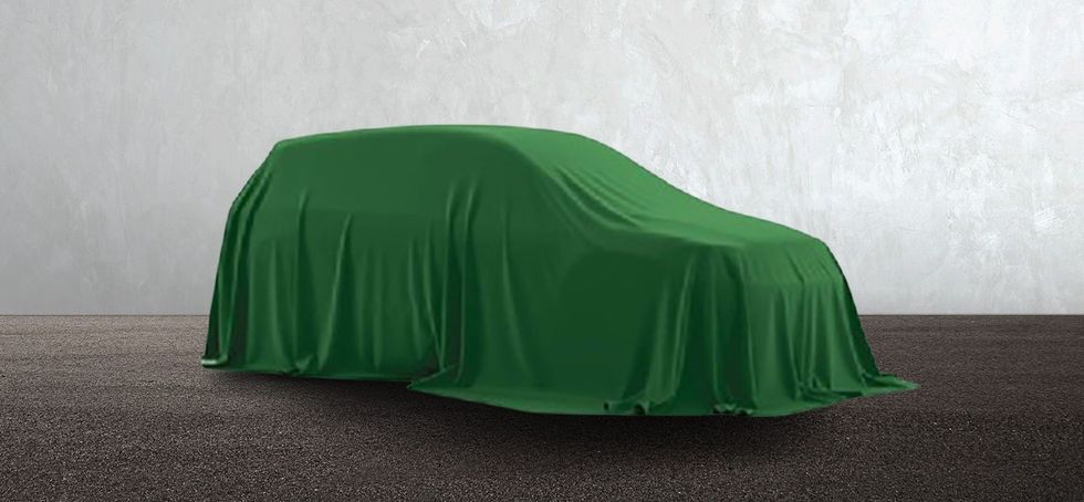 Land Rover Discovery Sport 2026