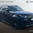 Land Rover Discovery 2026