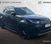 Land Rover Discovery 2026