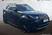 Land Rover Discovery 2026