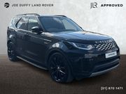 Land Rover Discovery 2026
