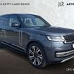 Land Rover Range Rover 2026