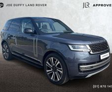 Land Rover Range Rover 2026