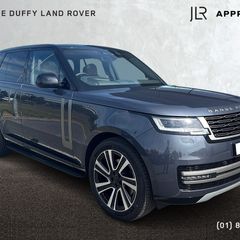 Land Rover Range Rover 2026