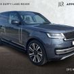 Land Rover Range Rover 2026