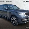 Land Rover Range Rover 2026