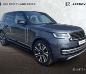 Land Rover Range Rover 2026