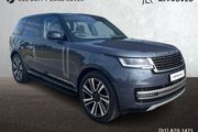 Land Rover Range Rover 2026