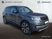 Land Rover Range Rover 2026