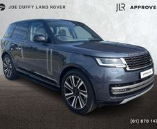 Land Rover Range Rover 2026