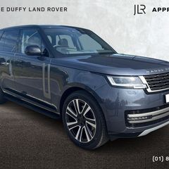 Land Rover Range Rover 2026