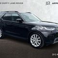 Land Rover Discovery 2024