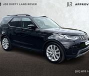 Land Rover Discovery 2024