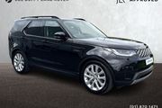 Land Rover Discovery 2024