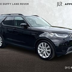 Land Rover Discovery 2024