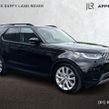 Land Rover Discovery 2024