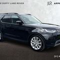 Land Rover Discovery 2024