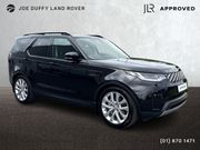 Land Rover Discovery 2024