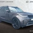 Land Rover Discovery 2023