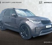 Land Rover Discovery 2023