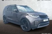 Land Rover Discovery 2023
