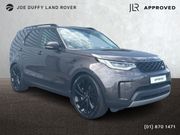 Land Rover Discovery 2023