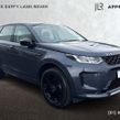 Land Rover Discovery Sport 2025