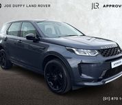 Land Rover Discovery Sport 2025