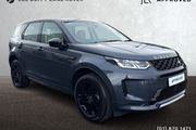Land Rover Discovery Sport 2025