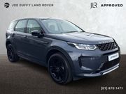 Land Rover Discovery Sport 2025