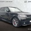 Land Rover Range Rover Sport 2024