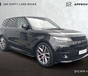 Land Rover Range Rover Sport 2024